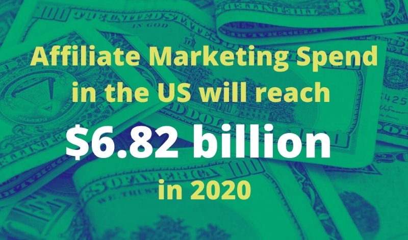 Best Affiliate Program Stats