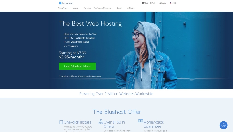 Best-Web-Hosting-Bluehost