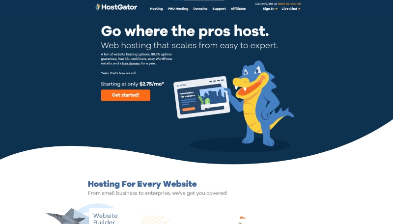 Best-Web-Hosting-Hostgator