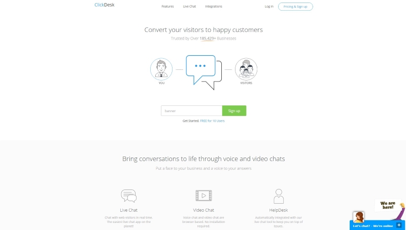 Best-Live-Chat-Software-ClickDesk