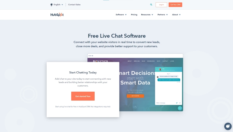 Best-Live-Chat-Software-HubSpot