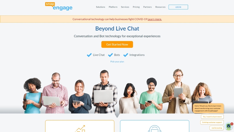 Best-Live-Chat-Software-SnapEngage