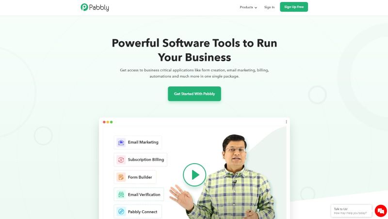 Best-Emaill-Marketing-Software-pabbly